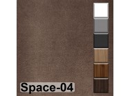 Space Fabric Swatches