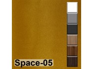 Space Fabric Swatches