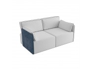 Royal Sofa Armrest/ Pillow Support Narrow