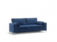 NEW Royal Horizontal Queen 2 Seat Sofa