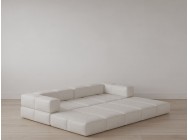 Coming Q1 2025: The Ultimate Versatile Sofa